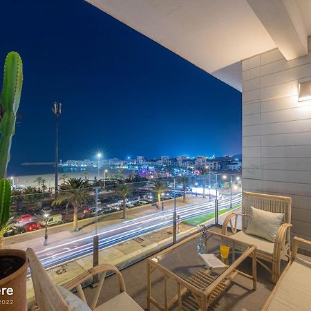 Stayhere Agadir - Ocean View Residence Екстериор снимка