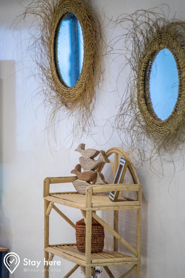 Stayhere Agadir - Ocean View Residence Екстериор снимка